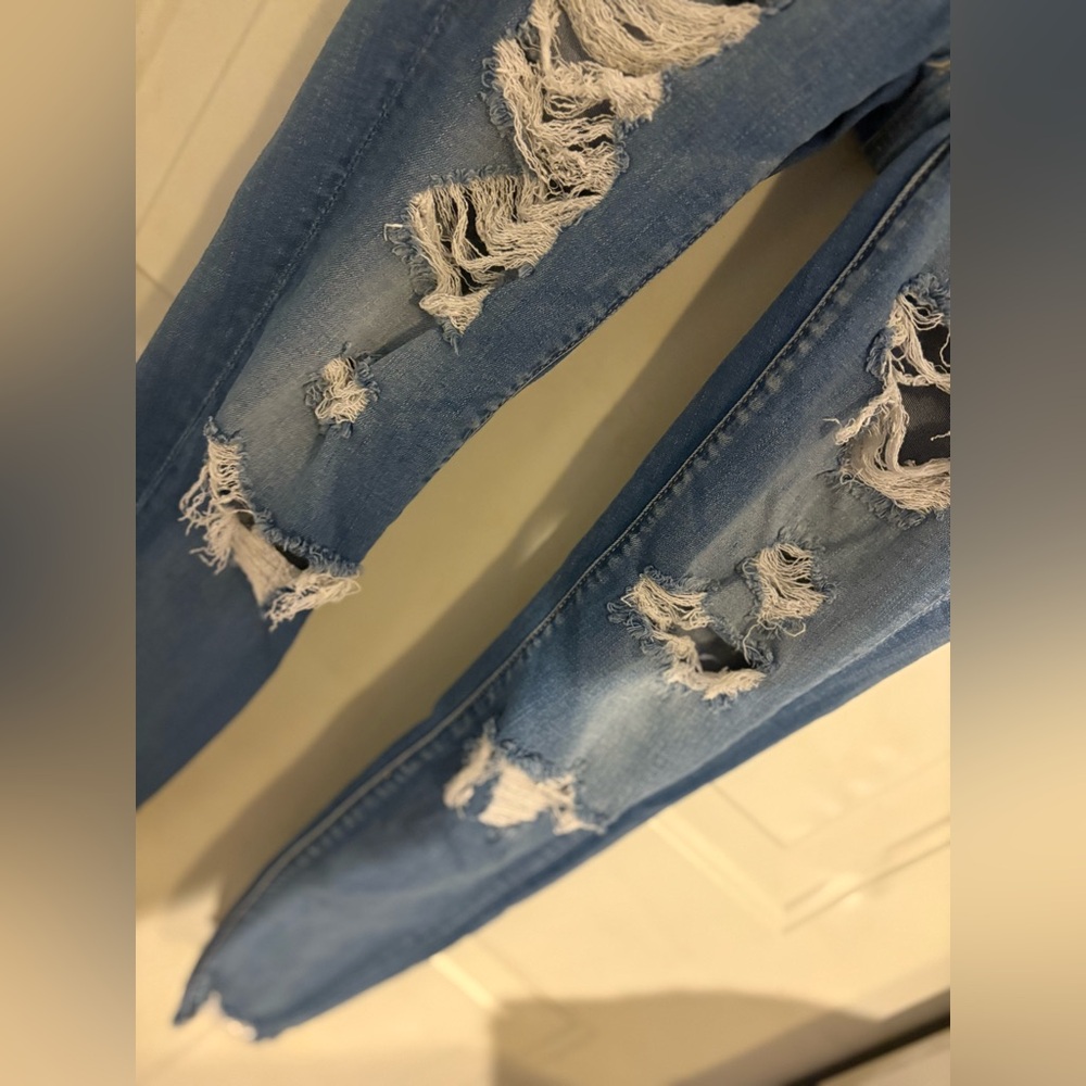 American Eagle Jeans Bundle Size 4 - Picture 4 of 16